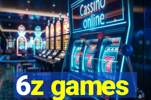 6z games